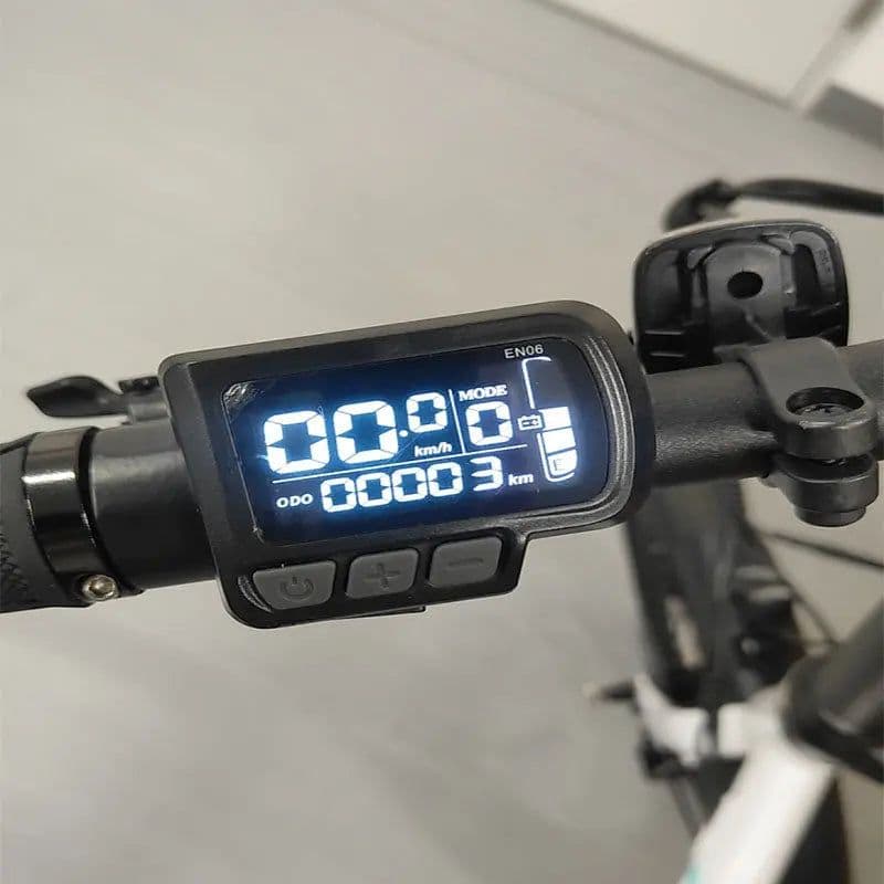 【公式/リユース品】ERWAY A01電動アシスト自転車ホワイト