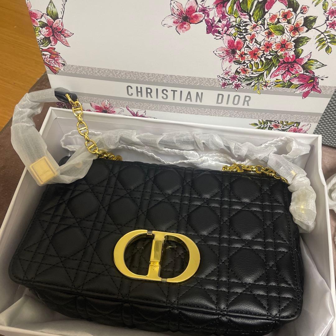 Dior バッグ