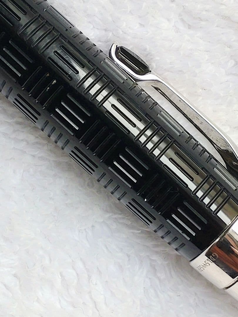 MONTBLANC モンブラン ボールペン ボエム ドゥエ PP SMクォーツ