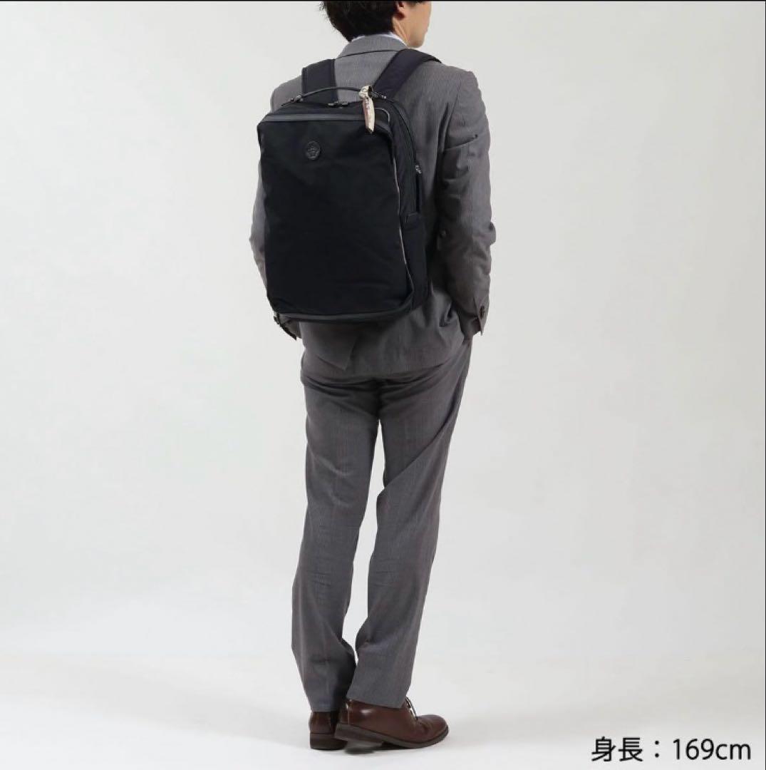 美品 Orobianco SEMPRE オロビアンコ ビジネスバック 2way
