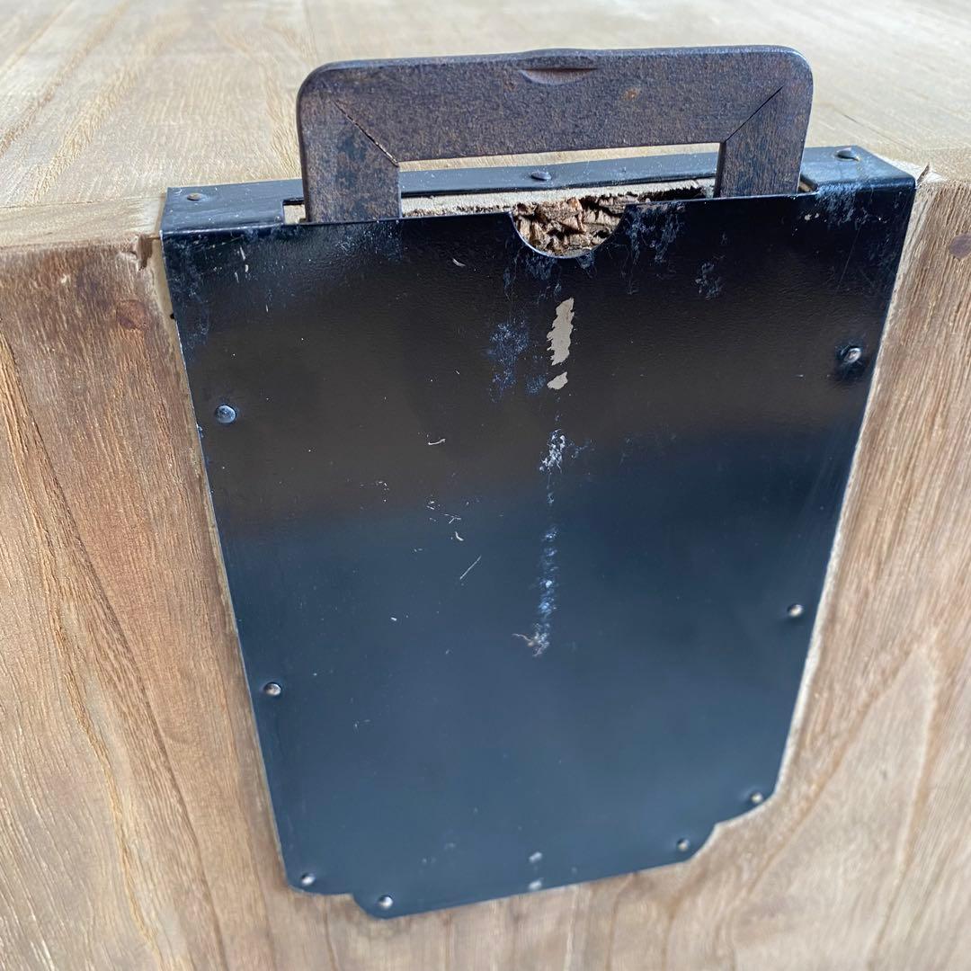 ヴィンテージ 箪笥 チェスト テレビ台 桐 杉 無塗装 昭和レトロ z434