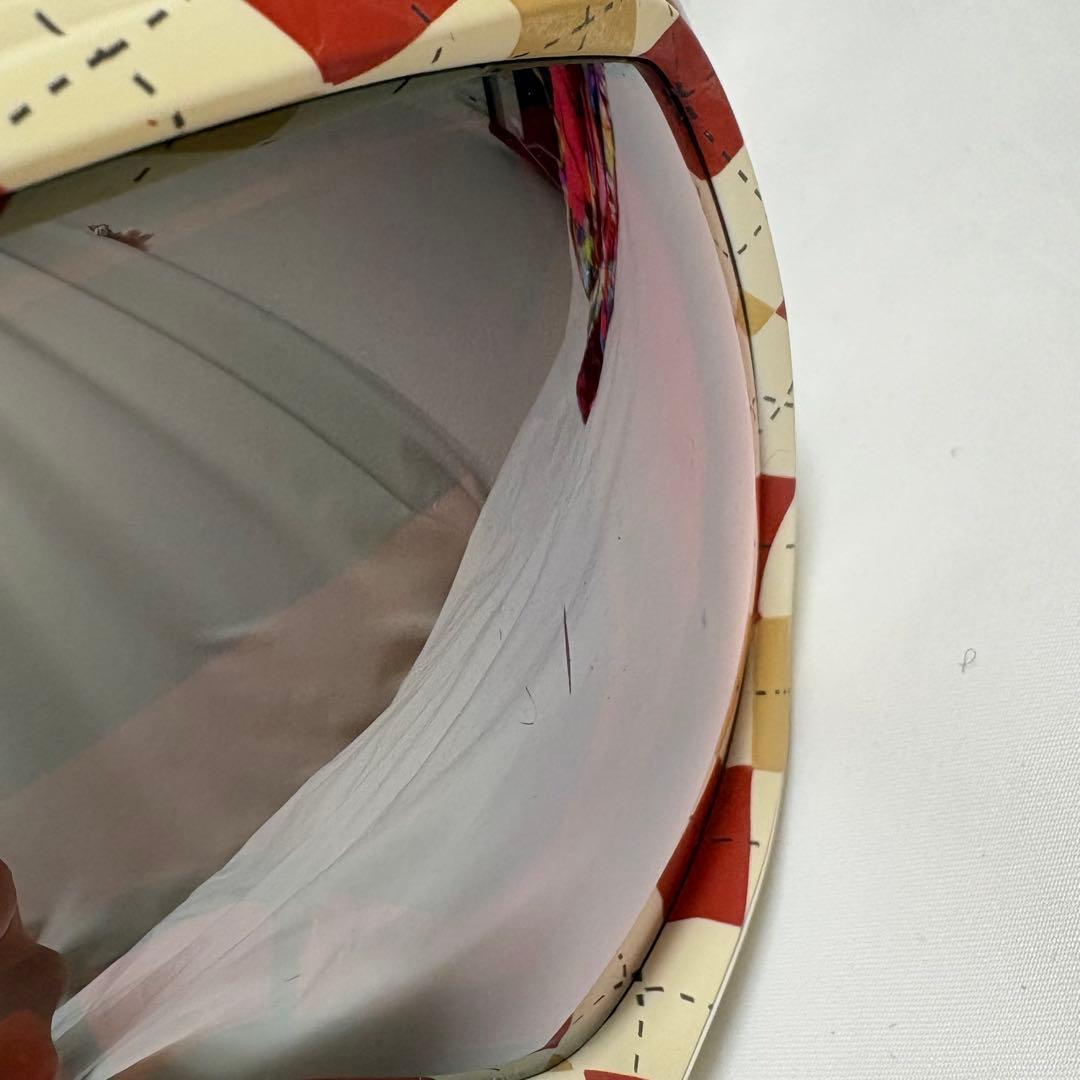 エスティボ スノーボードウェア 上下セット 小物付き