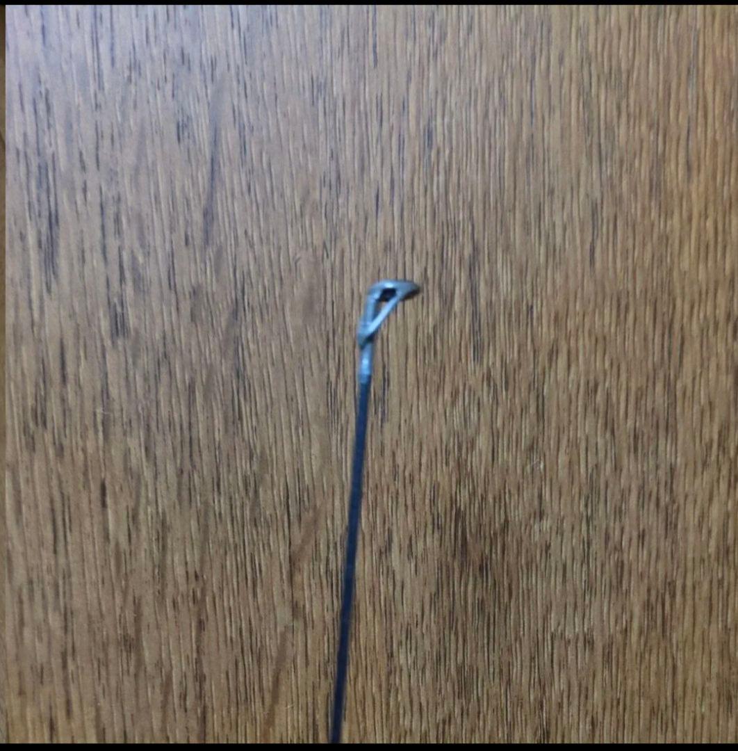 ダイワ　メガディス　1.5-53 磯竿