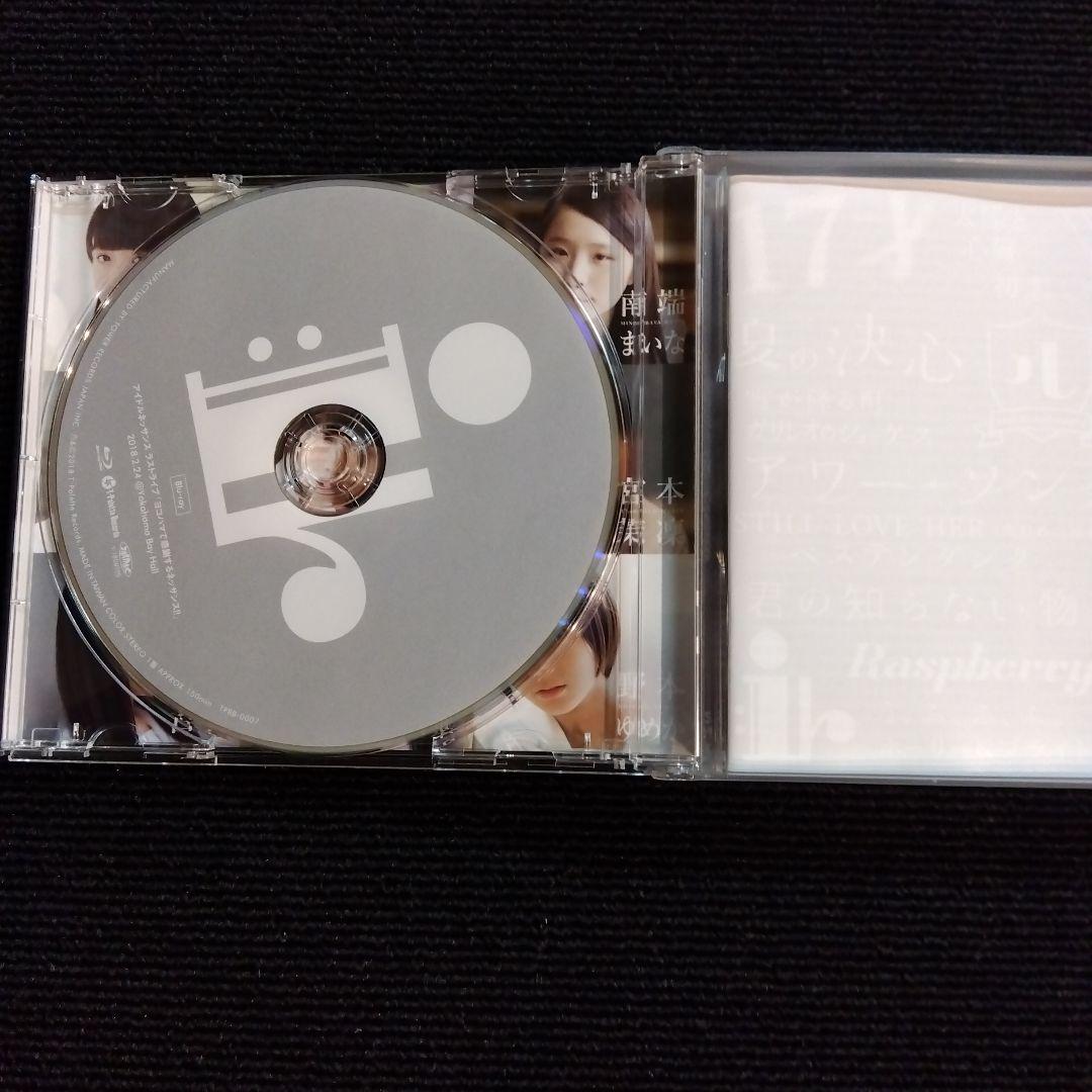 アイドルネッサンス　ラストアルバム