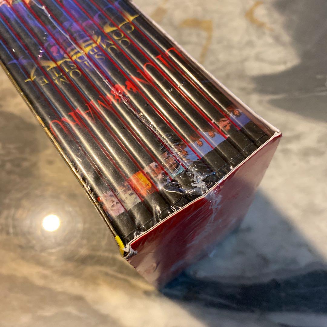 新品　快傑ライオン丸 カスタム・コンポジット・ボックス〈10枚組〉