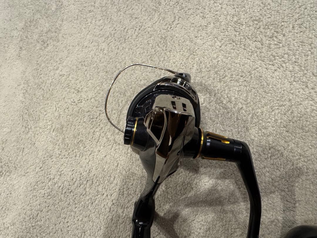 20 STELLA SW 4000XG SHIMANO シマノ　ステラ