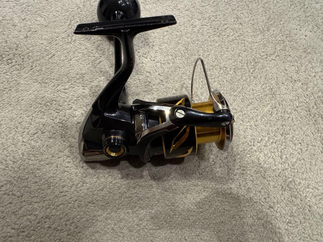 20 STELLA SW 4000XG SHIMANO シマノ　ステラ