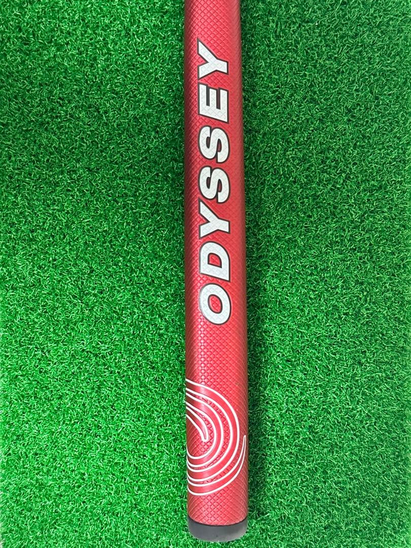 【限定品】 ODYSSEY TRI-BEAM RED トライビーム レッド