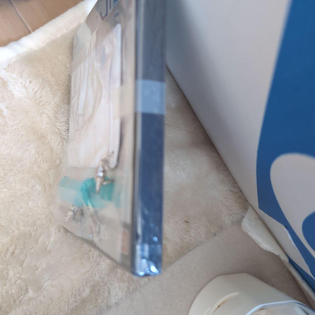 【新品未開封】3DS NEWラブプラス＋