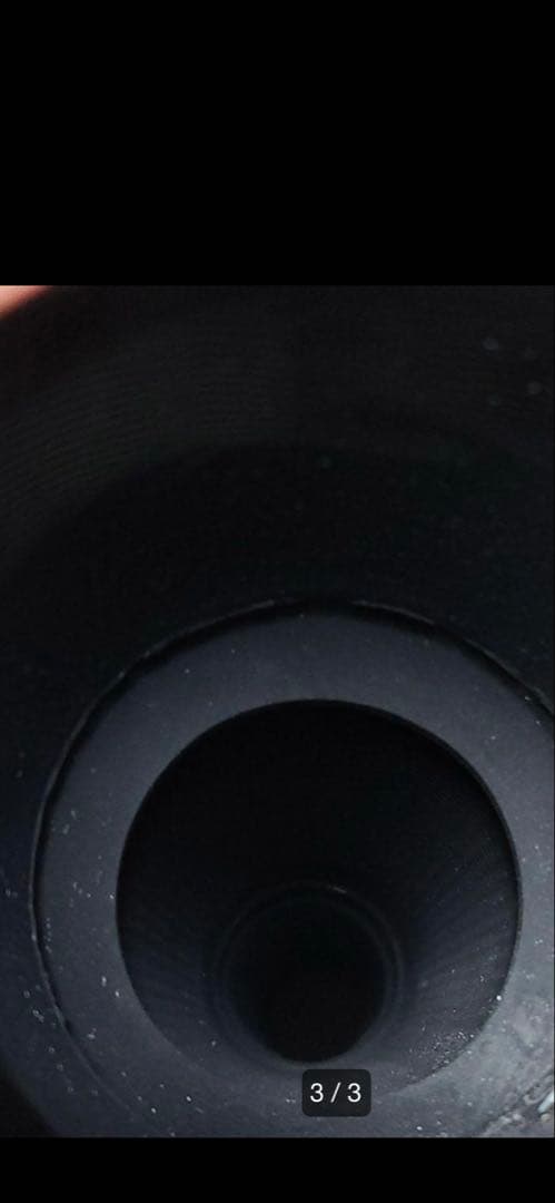 廃盤品　レガシィbe5用　マフラー　JICマフラー