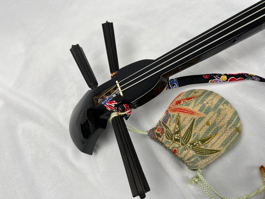 三線　トロピケーション Tropication