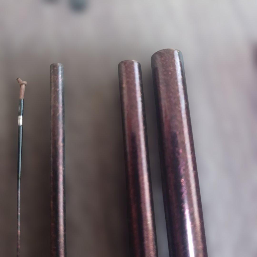 し*ば様 DAIWA　HERA X11　Y