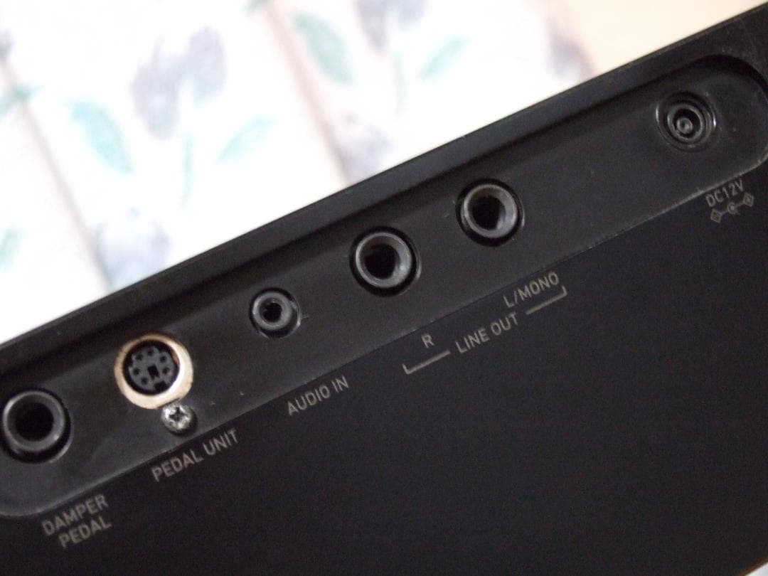 電子ピアノ CASIO Privia PX-S1000BK 88鍵 【送料込み】