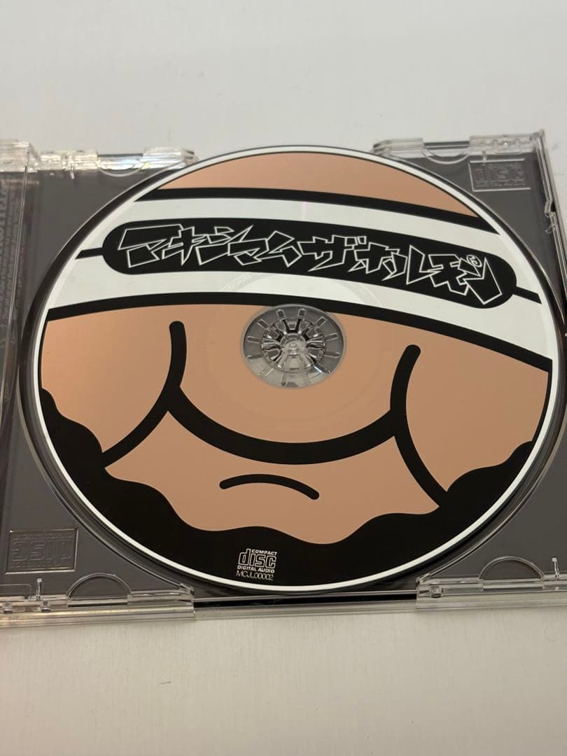 【希少帯付き】肉コップ マキシマム ザ ホルモン