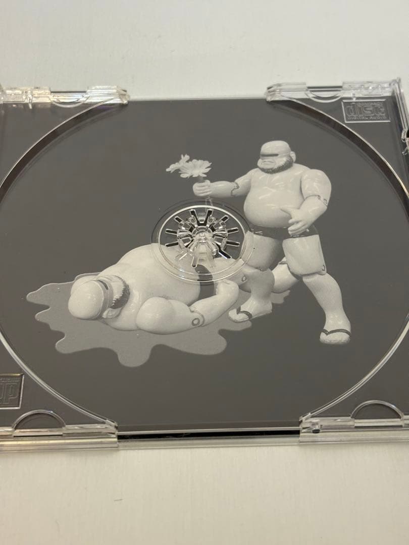 【希少帯付き】肉コップ マキシマム ザ ホルモン