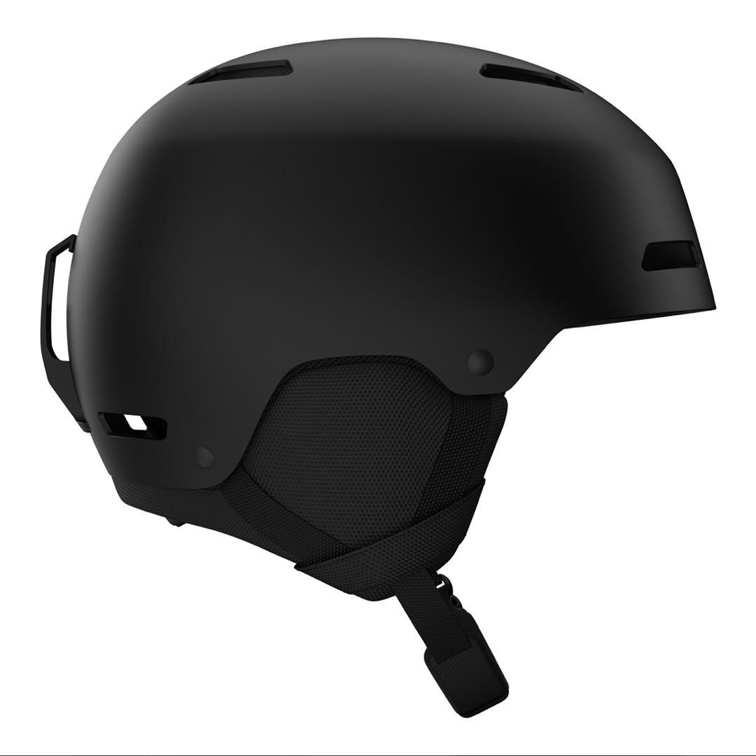 【新品・未使用】GIRO LEDGE FS サイズL