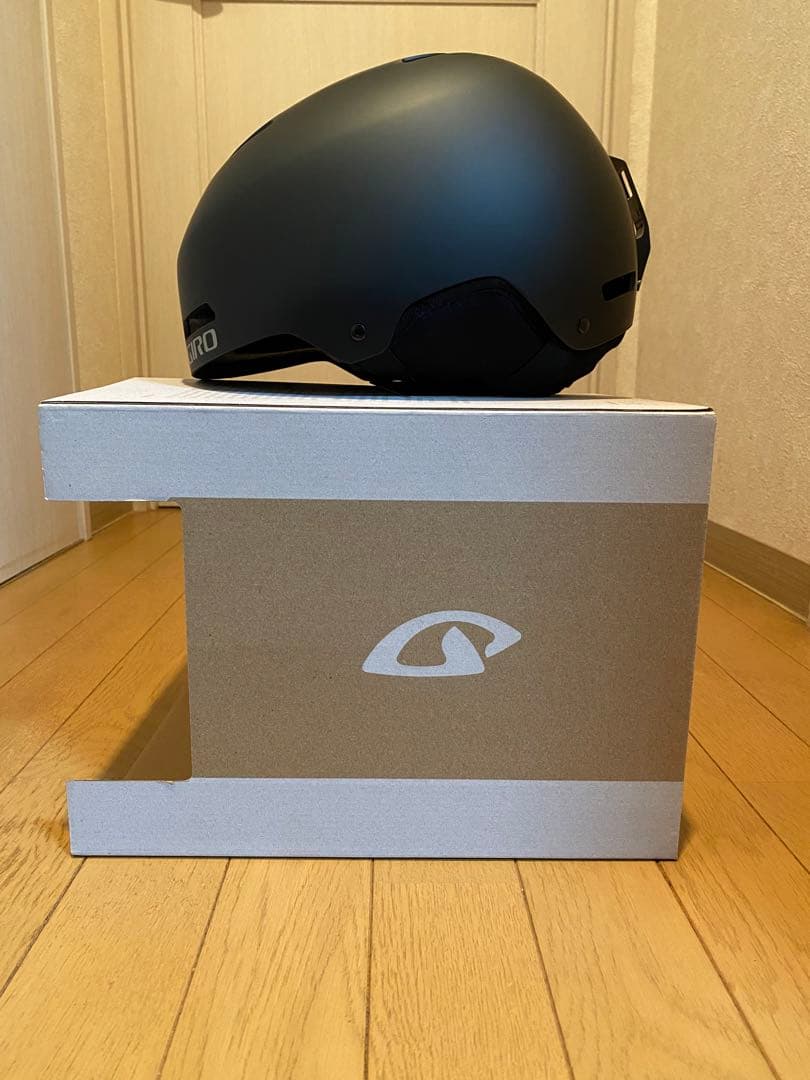 【新品・未使用】GIRO LEDGE FS サイズL