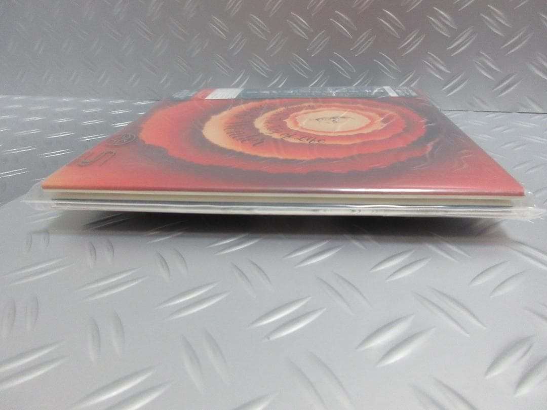 ★SACD◇スティーヴィー・ワンダー / キー・オブ・ライフ★