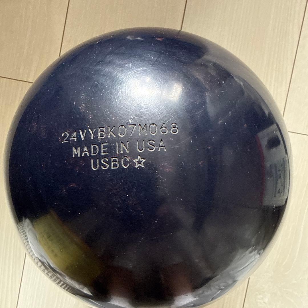 ボール PHYSIXBLACKOUT