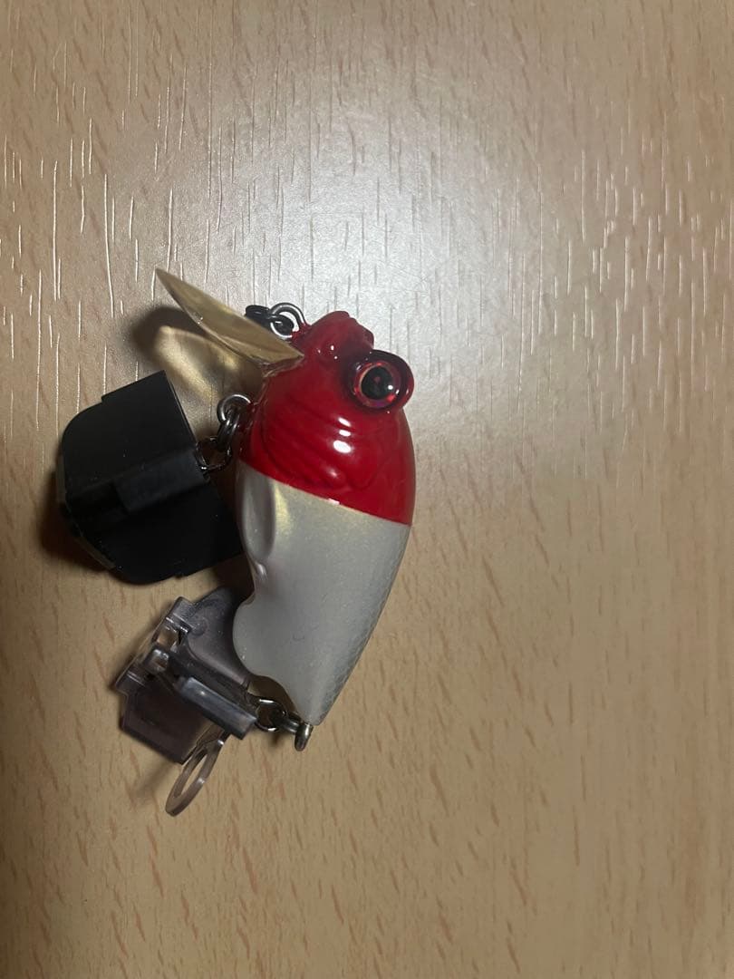 メガバスレッド４個セット