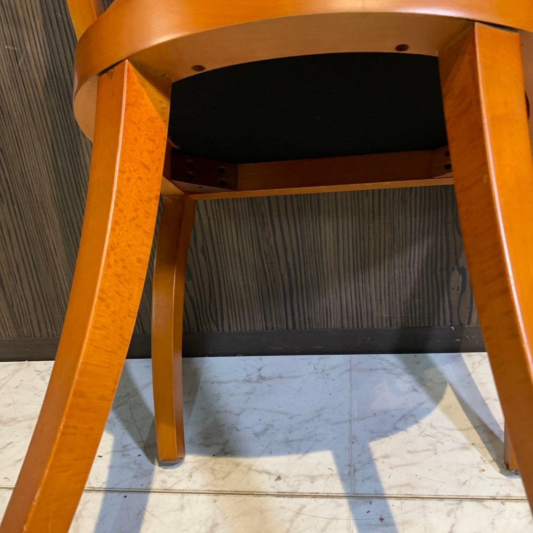 イタリア　アンティークチェア　⑤