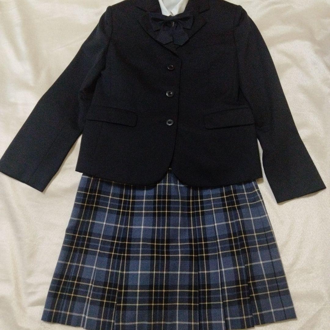 バーバリー　フォーマルスーツ　150