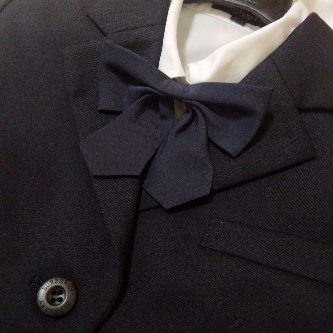 バーバリー　フォーマルスーツ　150