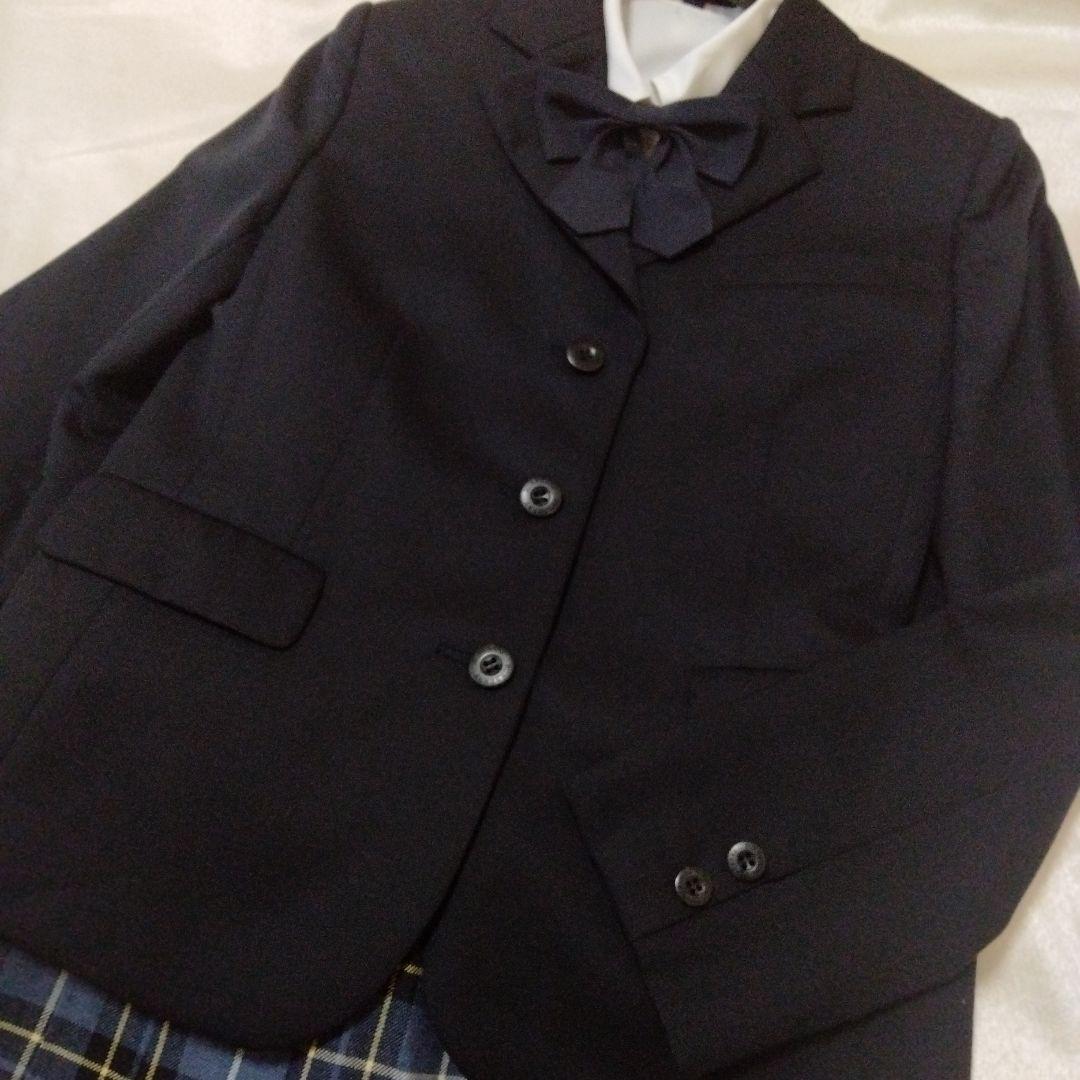 バーバリー　フォーマルスーツ　150