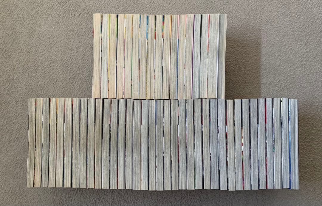 双星の陰陽師　全巻　セット