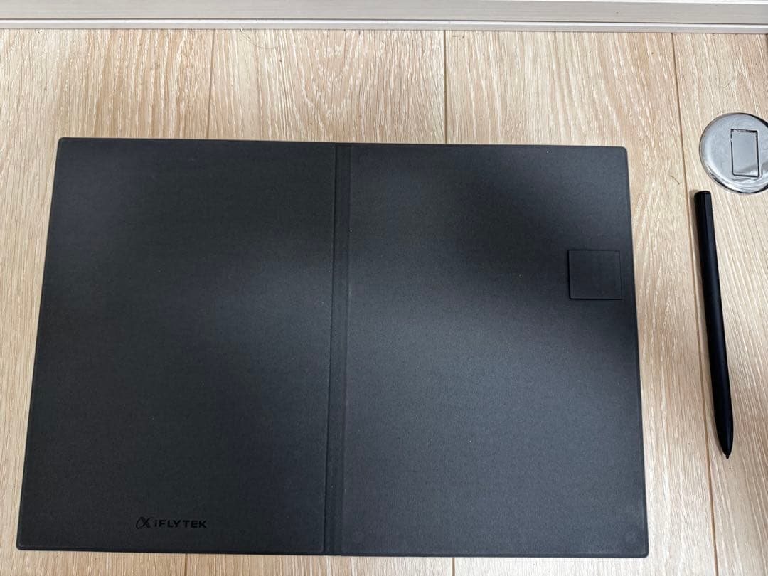 iFLYTEK AINOTE 2 AIスマートノート 保護カバーセット