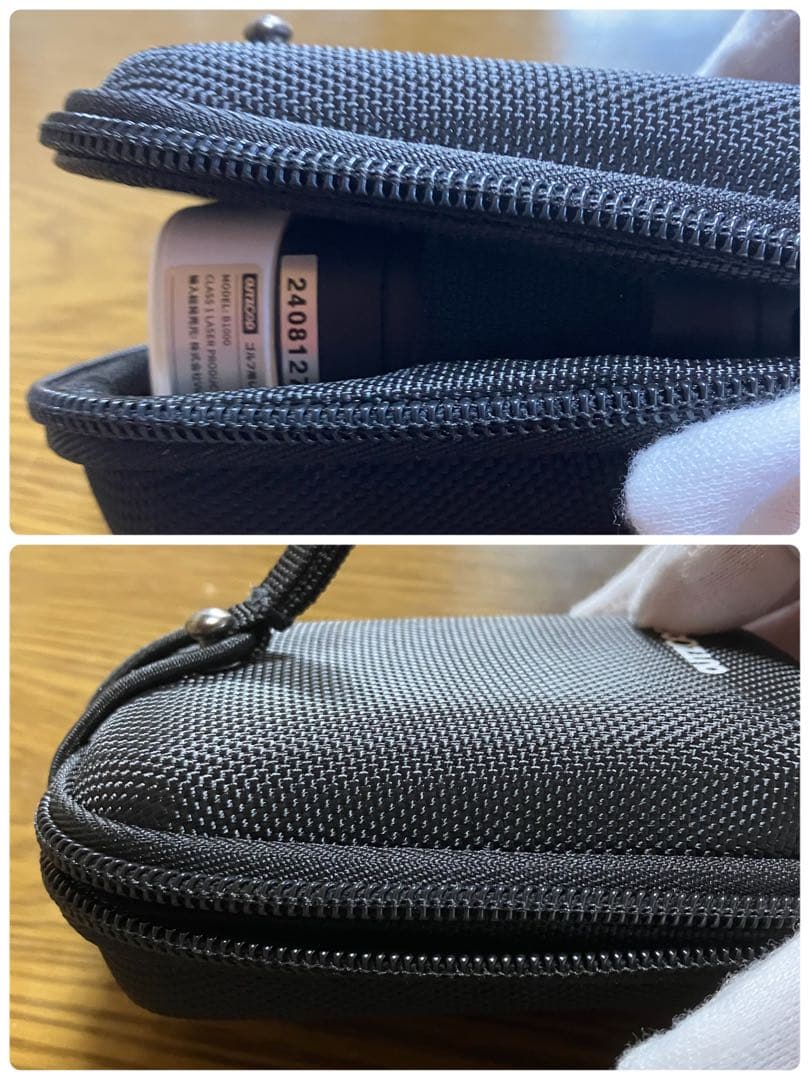 OUTZCOP ゴルフ用レーザー距離計 B1000PRO