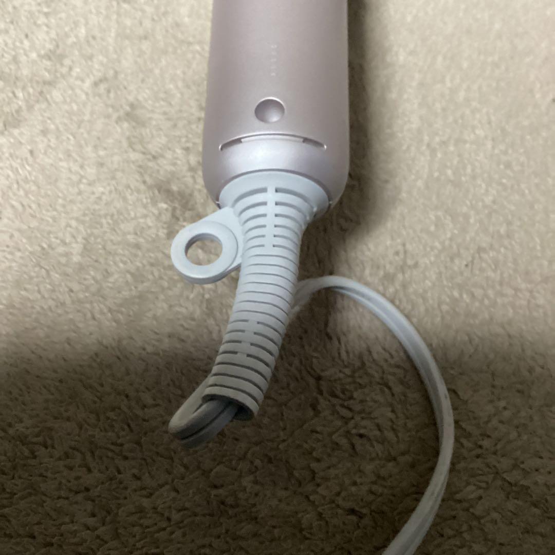 Panasonic EH-NA0J ヘアドライヤー ナノケア