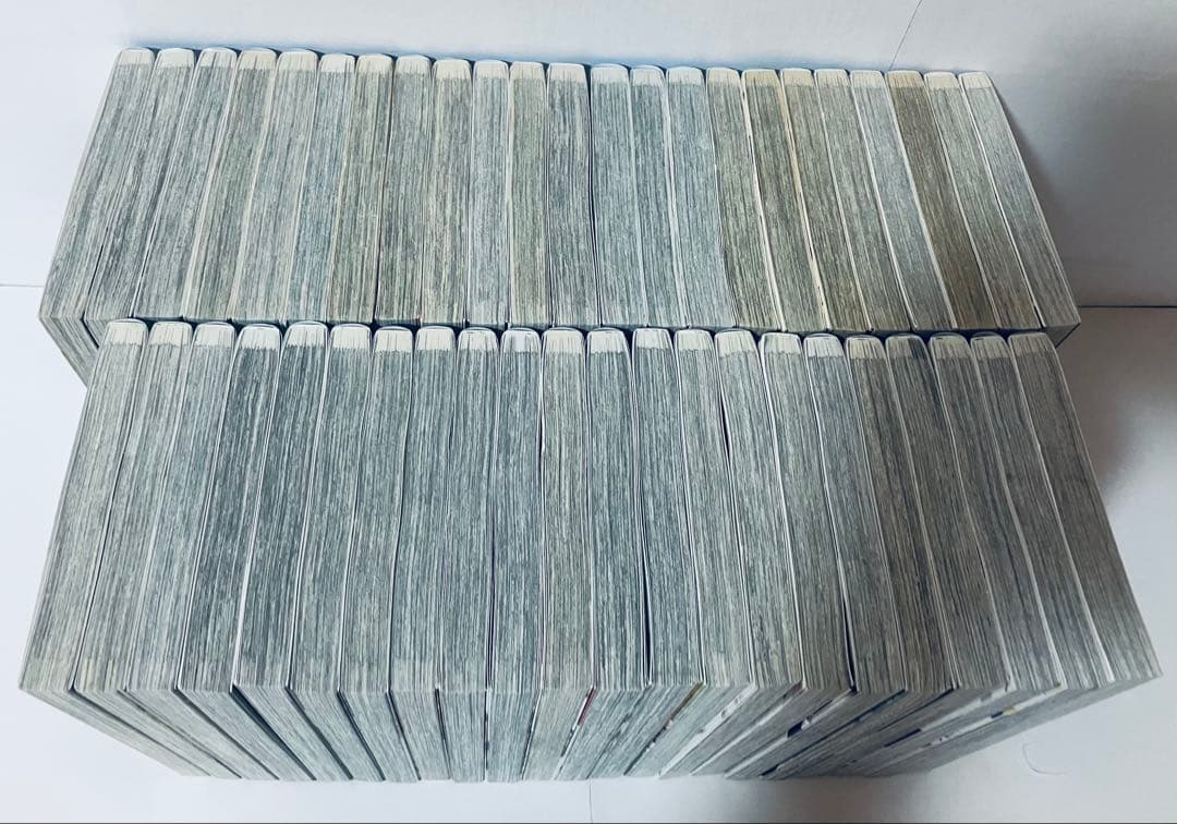 新品3冊あり　ハイキュー 全巻セット　1〜45巻