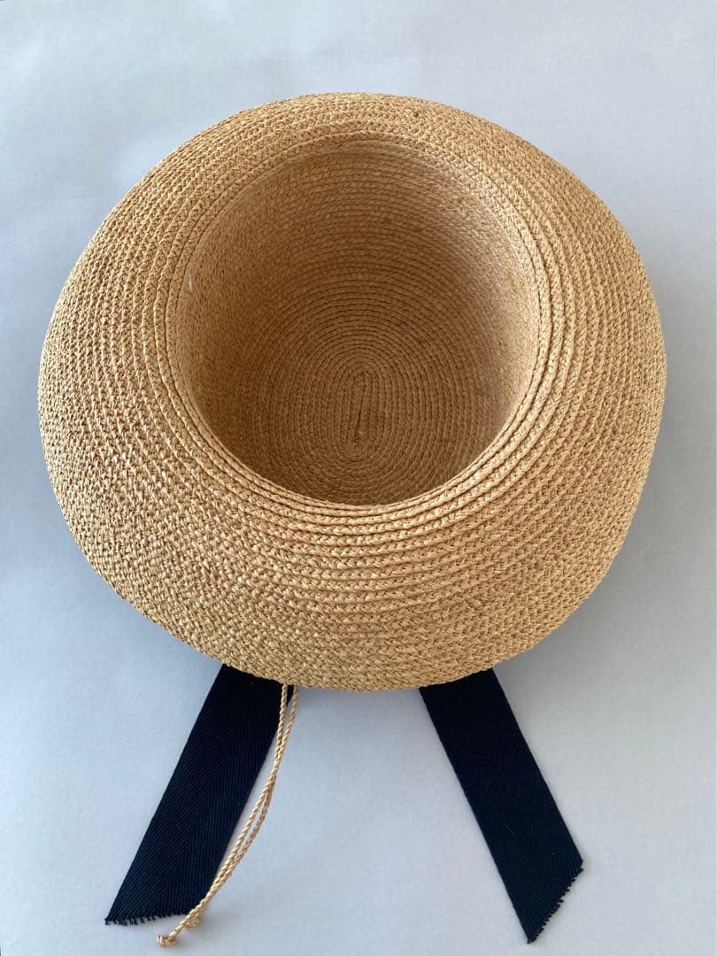 HELEN KAMINSKI Newport ラフィア ハット