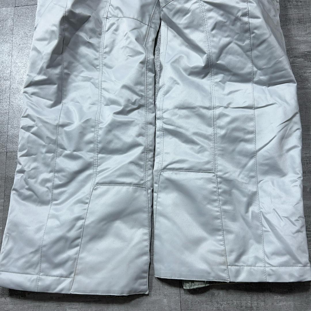 美品 デサント ムーブスポーツ スキーウェア レディース 9号 Mスノーボード