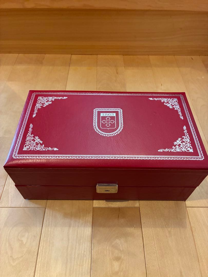 Camus コニャック ギフトボックス付き