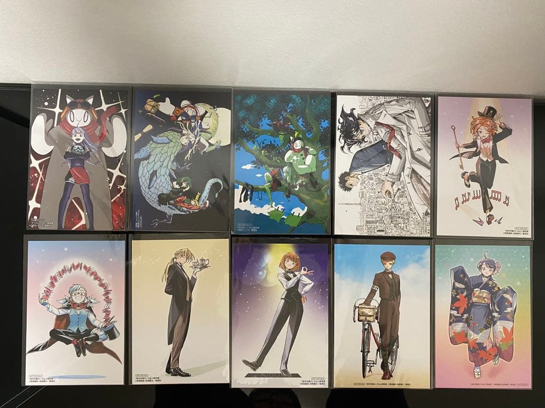 ジャンプコミックス完結済　89冊　初版帯付きセット　特典多数