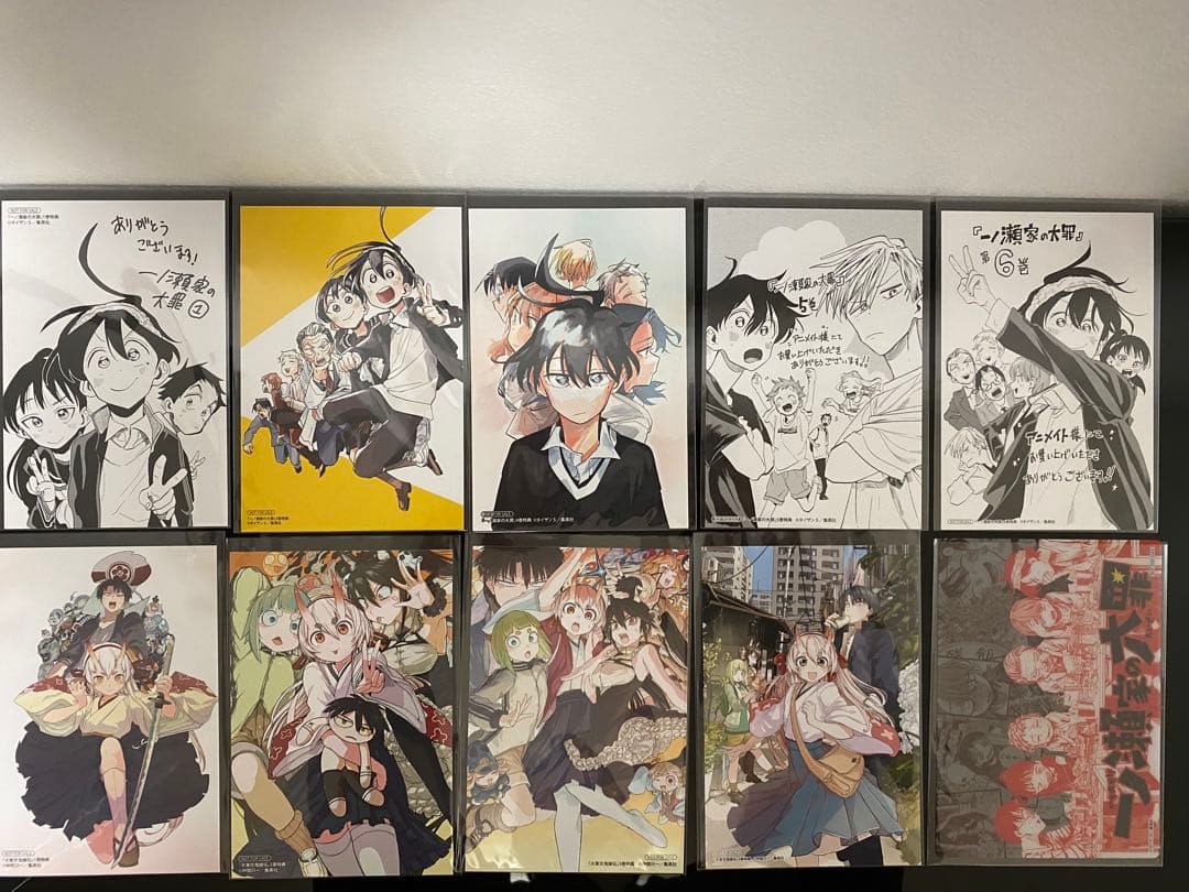 ジャンプコミックス完結済　89冊　初版帯付きセット　特典多数