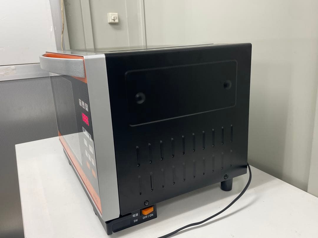 フォーマック　パワー・スチームオーブン Newグランシェフ