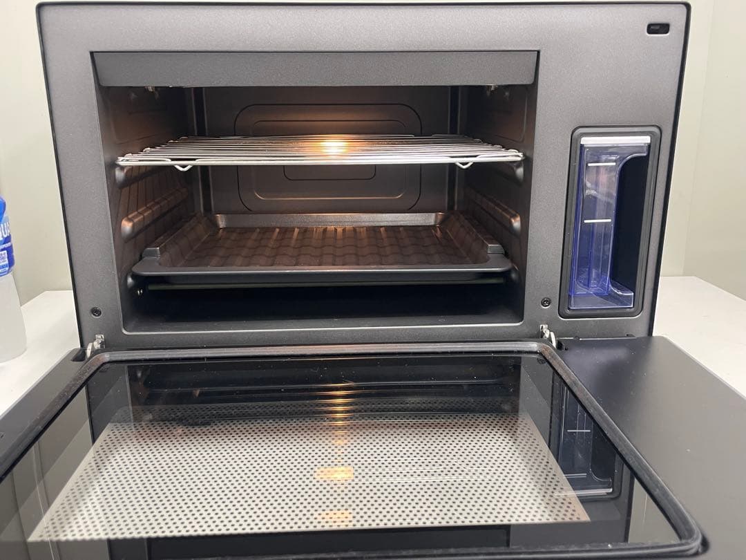 フォーマック　パワー・スチームオーブン Newグランシェフ