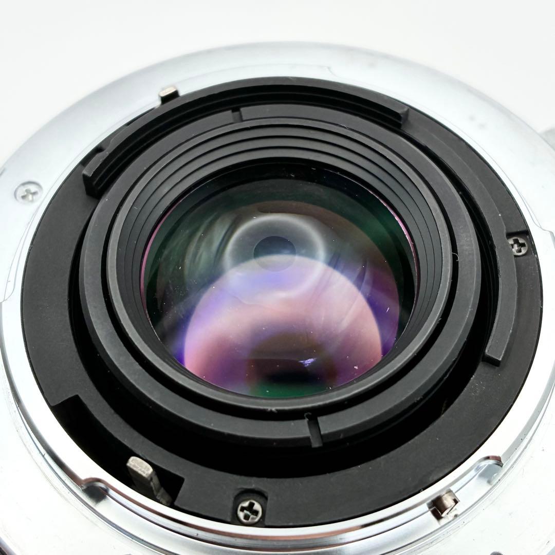 Voigtländer ULTRON 40mm F2 SL 単焦点 Nikon