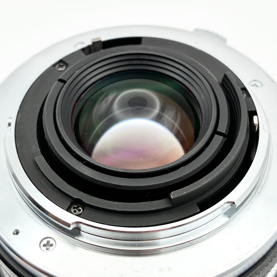 Voigtländer ULTRON 40mm F2 SL 単焦点 Nikon