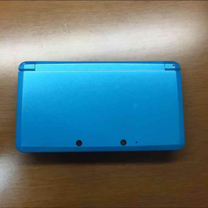3DS ニンテンドー