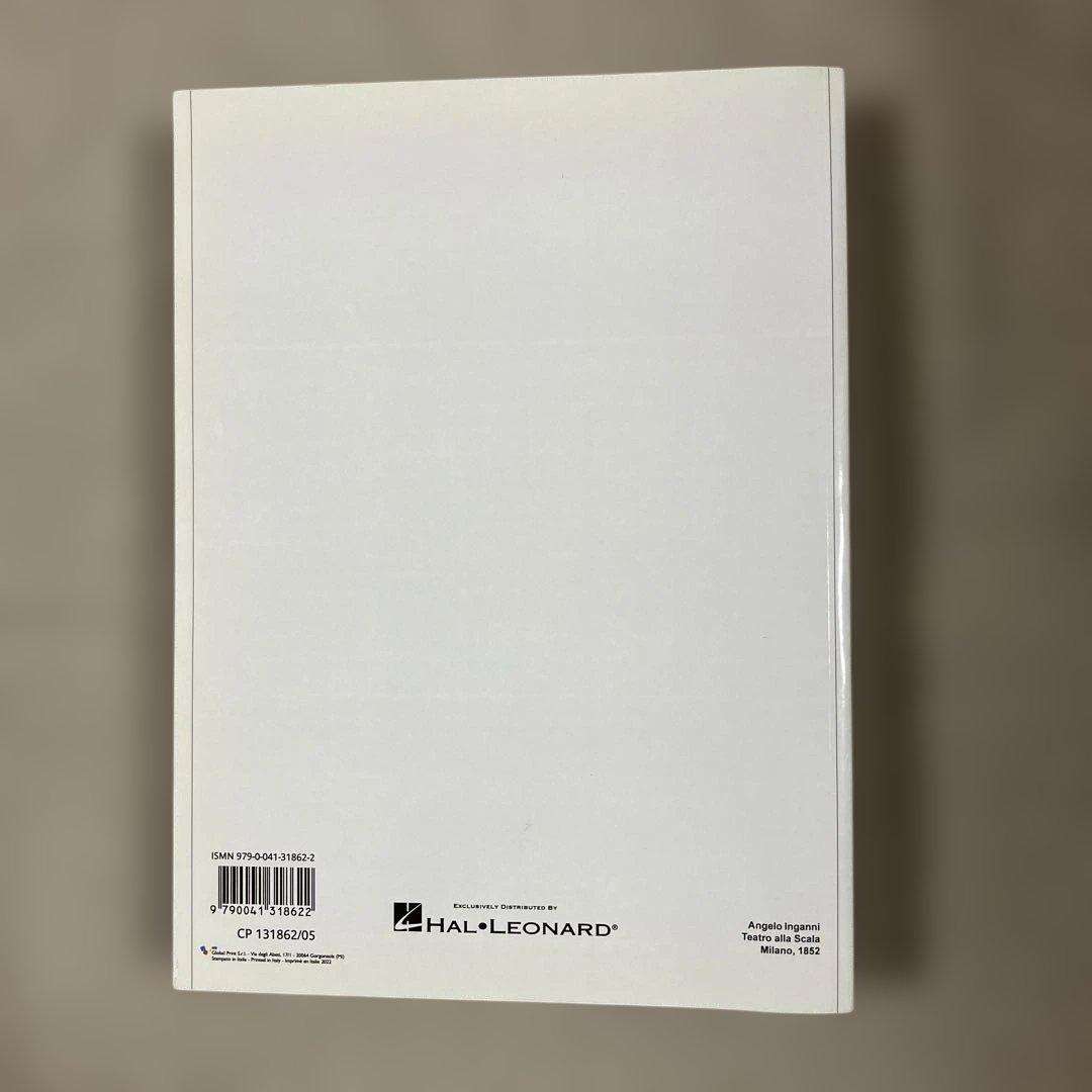 Cimarosa Il matrimonio segreto 秘密の結婚