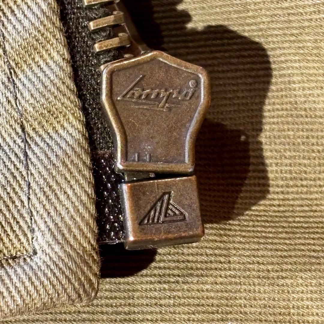 D&G ドルチェ&ガッバーナ ミリタリー　ジャケット　ブルゾン