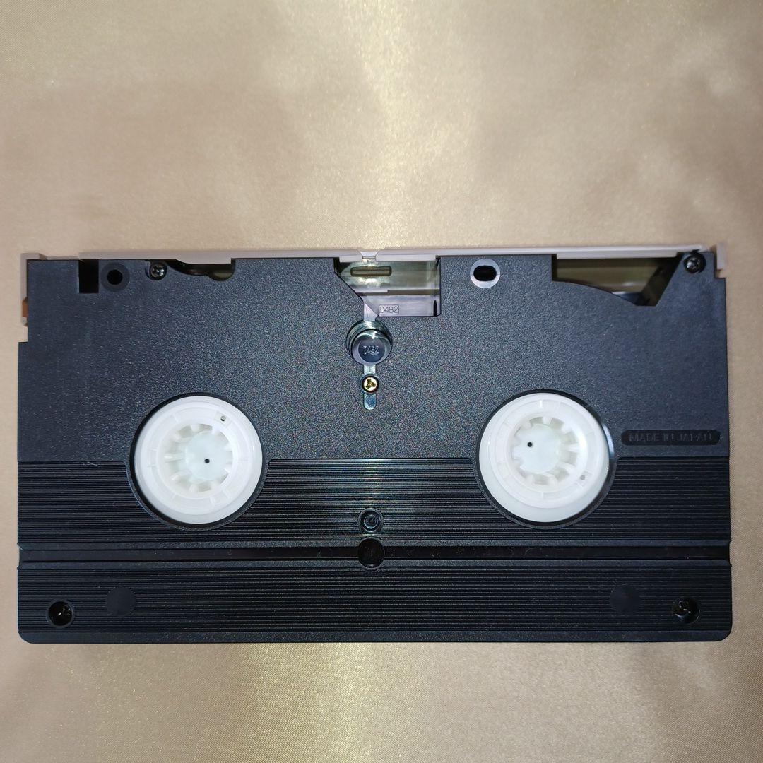 BUCK-TICK　(VHSビデオ)