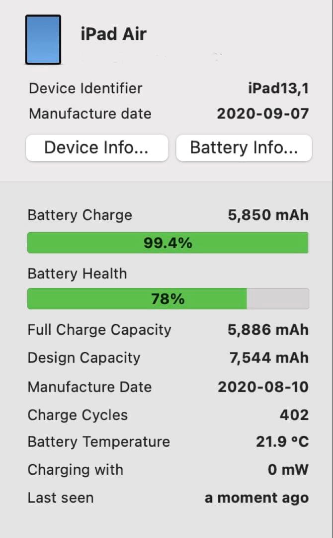 iPadAir第4世代 wifi64GB ＋純正Pencil＋キーボード　セット