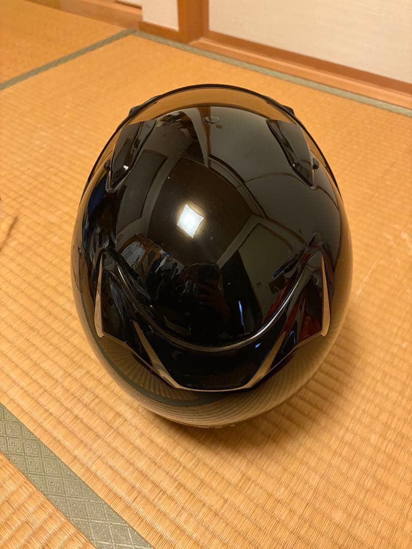 Arai × HurleyDavidson XD FXRG