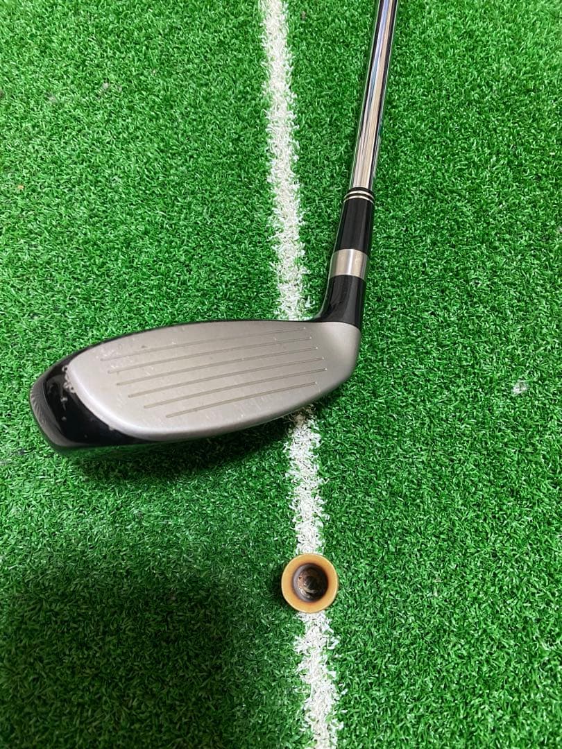 Srixon ドライバー とUTセット tapan