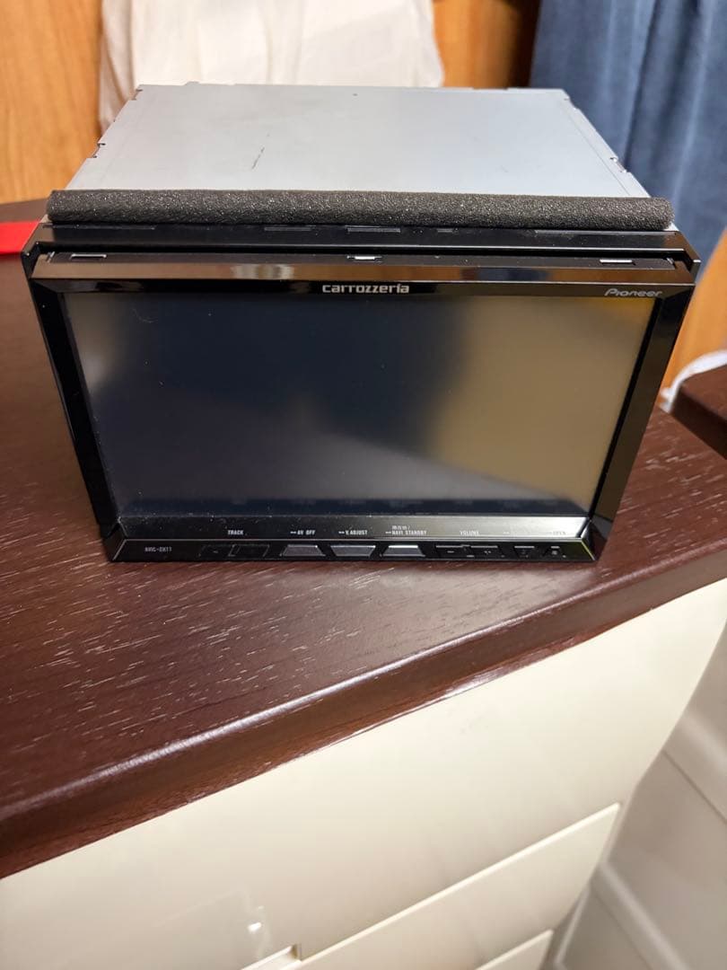 カロッツェリア サイバーナビ AVIC-ZH77